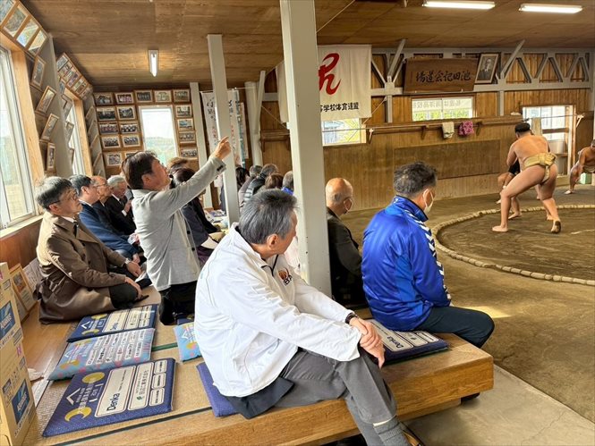 2025年11月のご報告（#3/3)