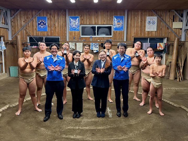 2025年12月のご報告（#1/4)