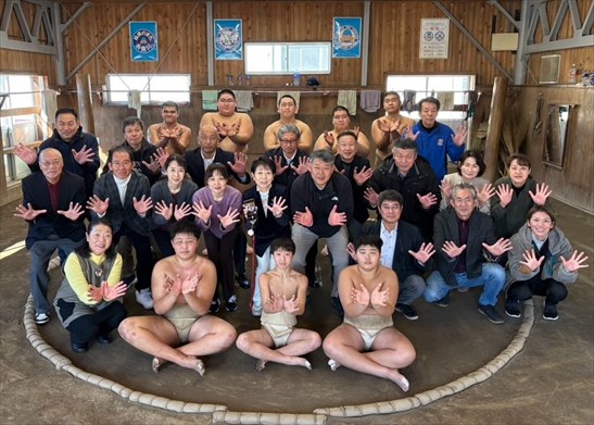 2025年12月のご報告（#3/4)