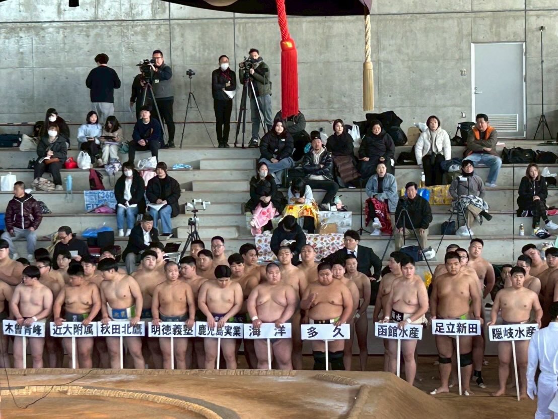 2026年3月のご報告（#2/2)