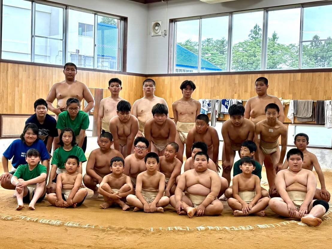 2026年7月のご報告（#1/2)